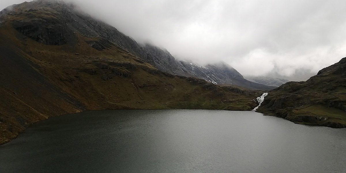 Pacacocha Lake