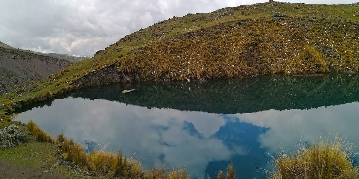 Otorongo Lake