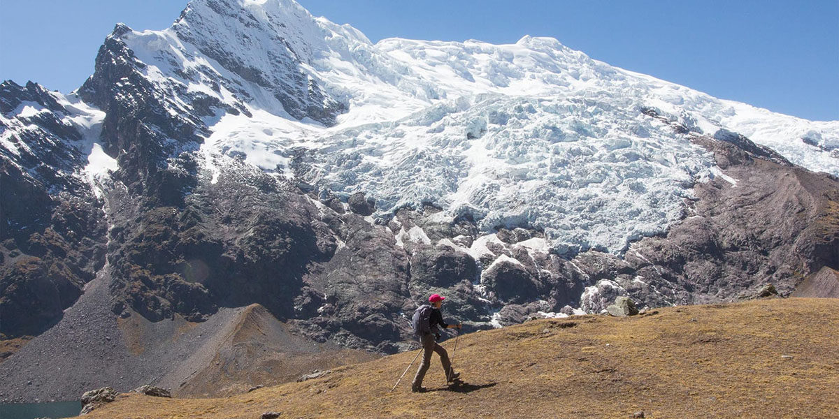 Ausangate Trek