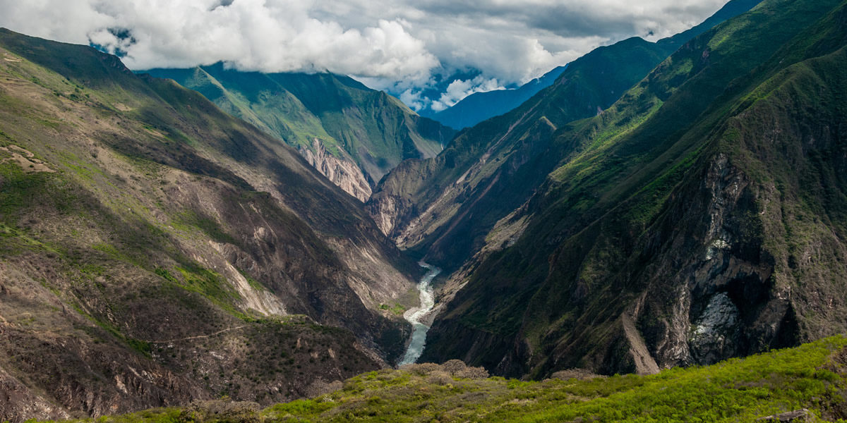 Apurimac Canyon