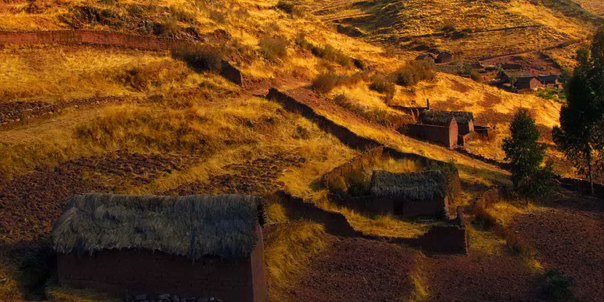 Andean community