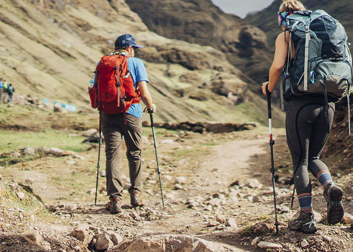 Lares Treks