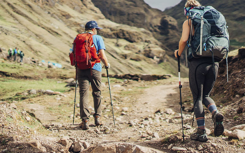 Lares Treks