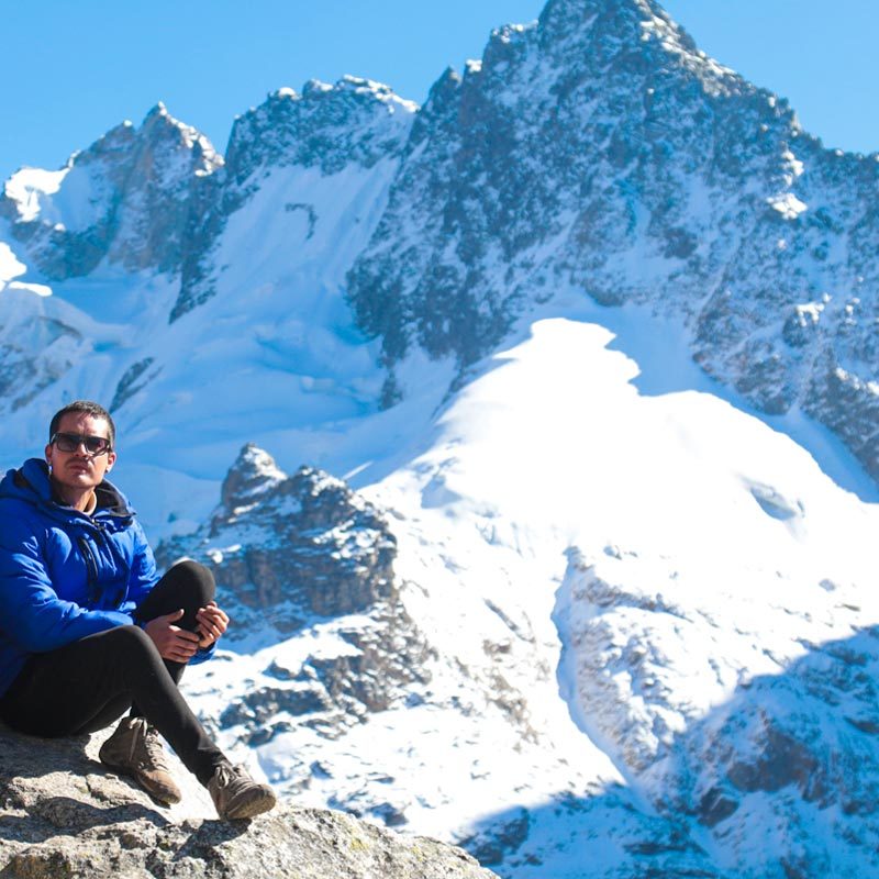 salkantay trek