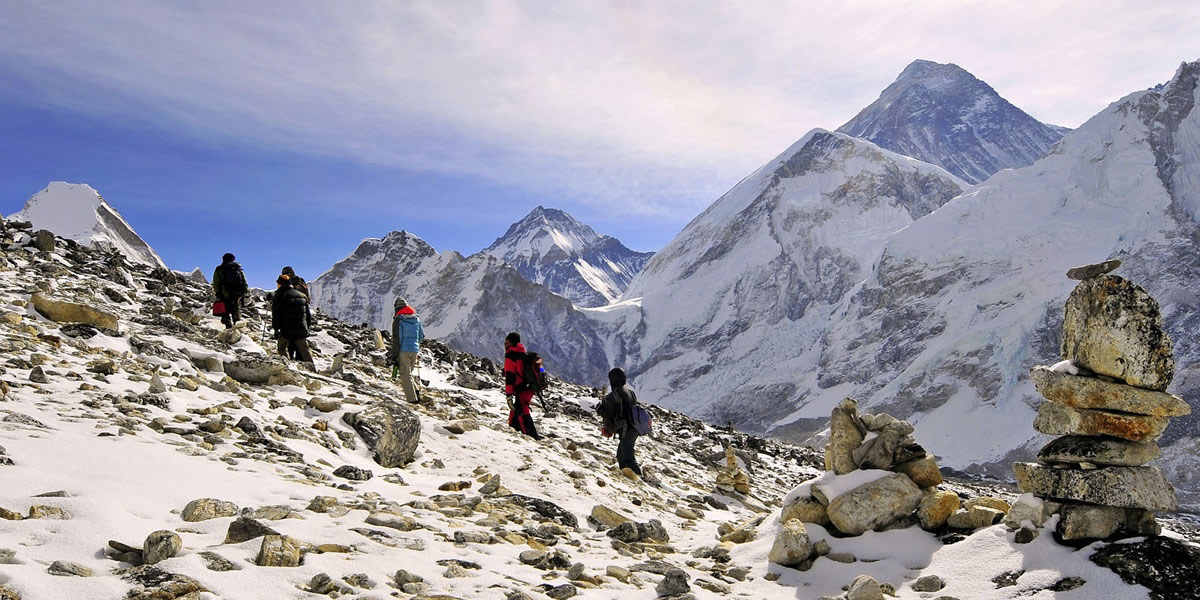 Salkantay Pass