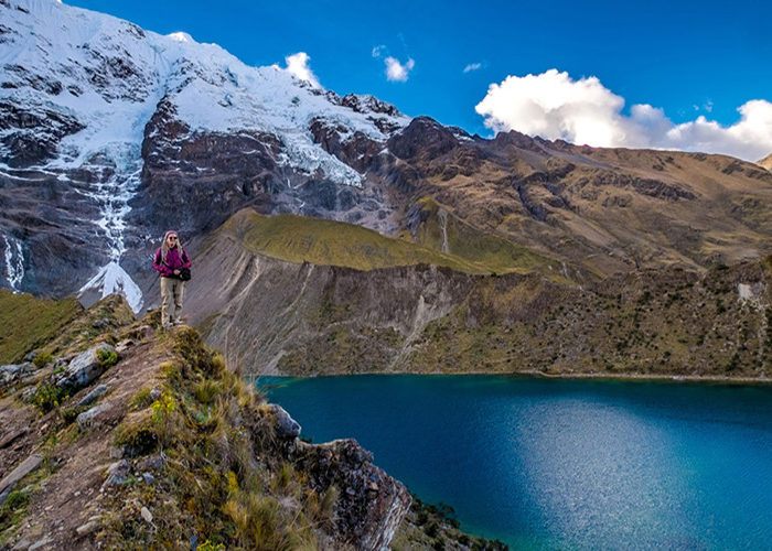 Salkantay Treks