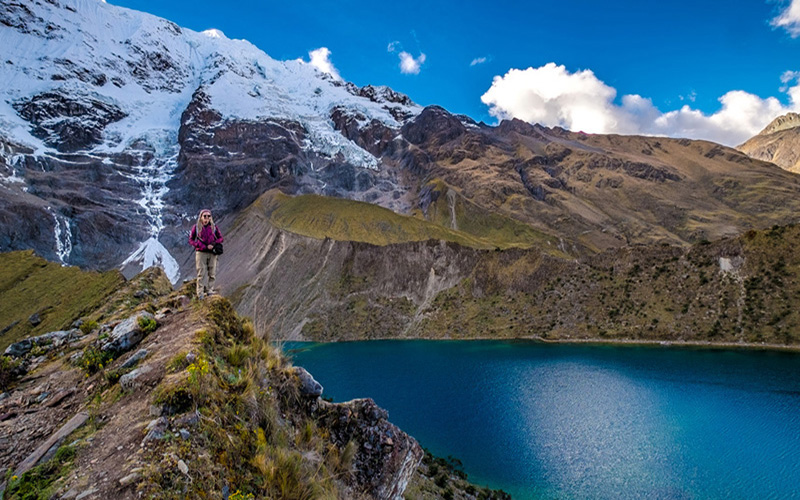 Salkantay Treks