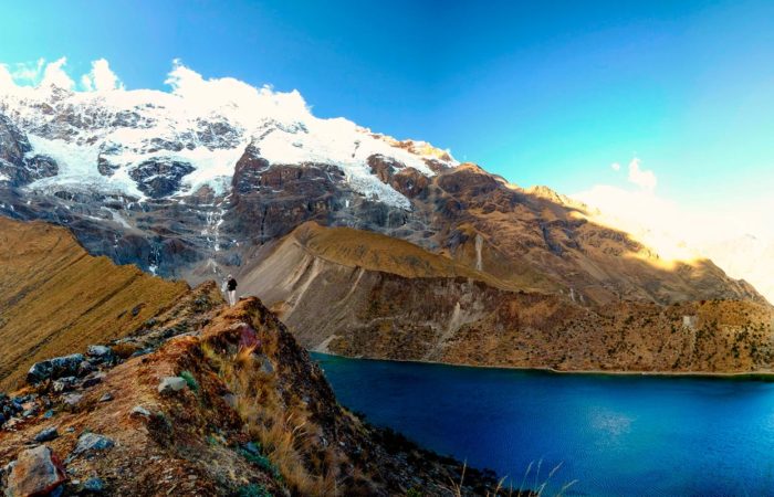 Humantay Lake Trek