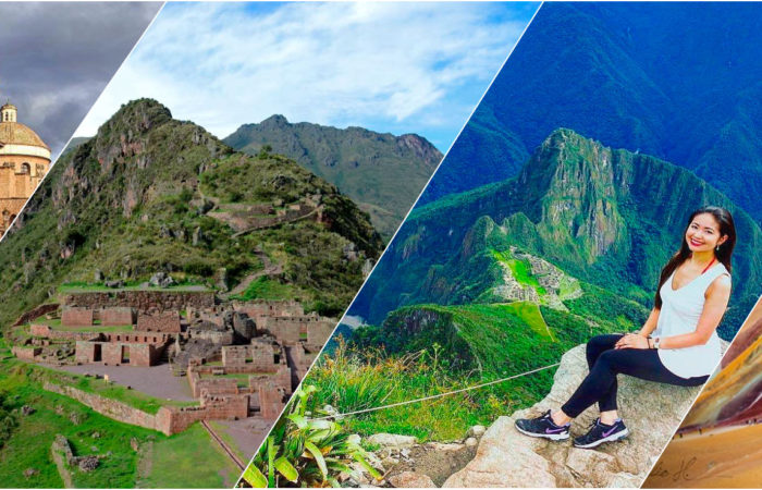 Cusco Machu Picchu 6 Days