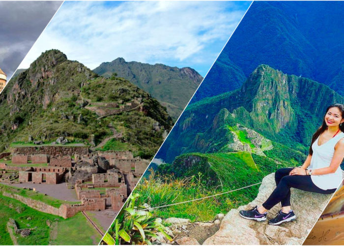 Cusco Machu Picchu 6 Days